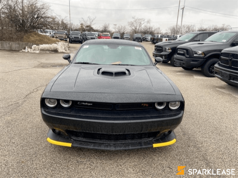 2022 Dodge Challenger Scat Pack 392, 多伦多, 五大行Finance估价