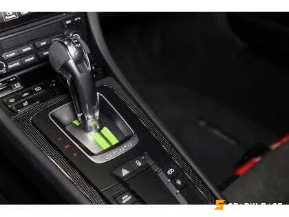 2019 Porsche 911 GT3 RS, 温哥华, 全款车