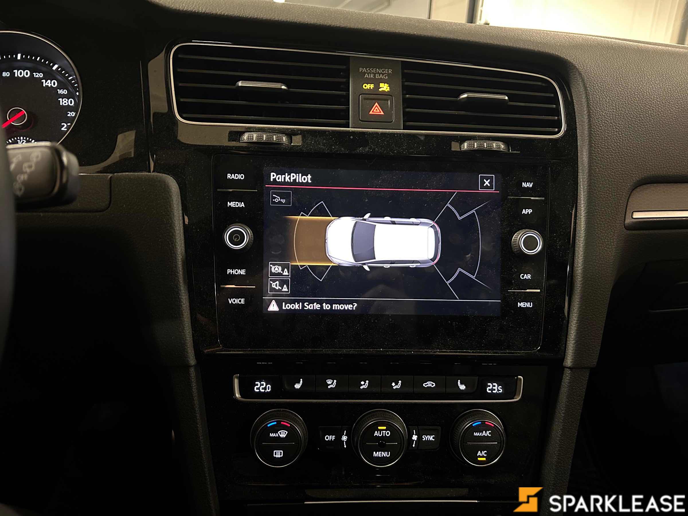 2020 Volkswagen  Golf GTI  Manual , 多伦多, 五大行Finance估价