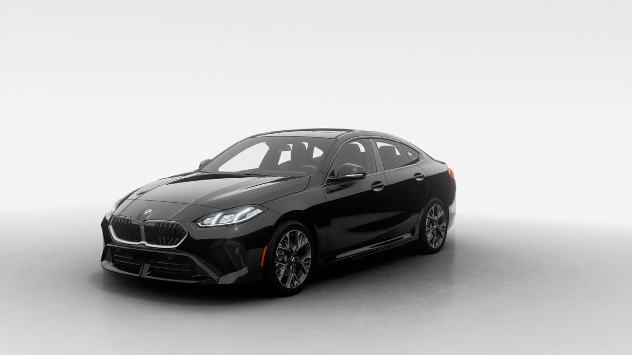 2026 BMW 228i Gran Coupe xDrive