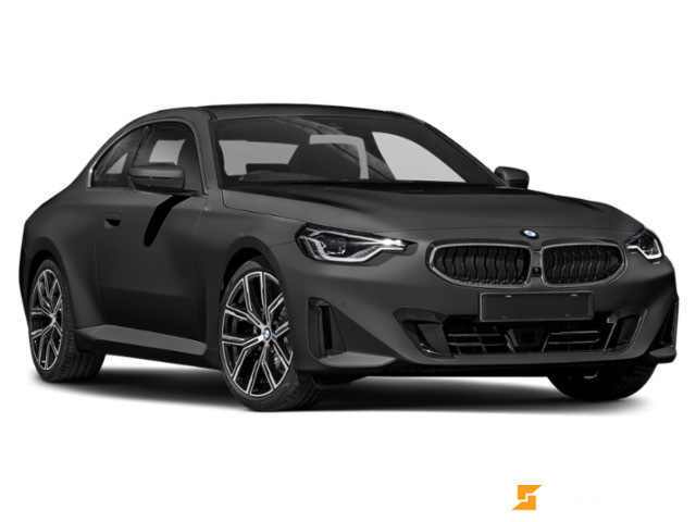 2023 BMW  230i xDrive Coupe , 多伦多, 全款车