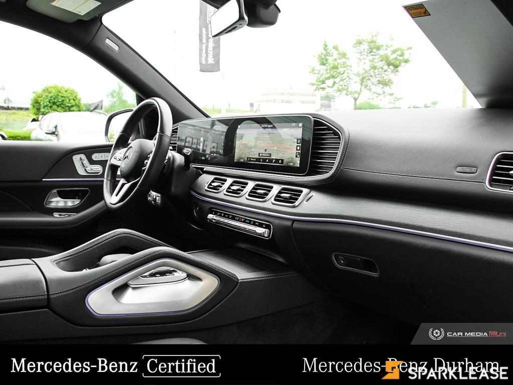 2020 Mercedes-Benz GLS GLS 450 4MATIC SUV, 多伦多, 全款车