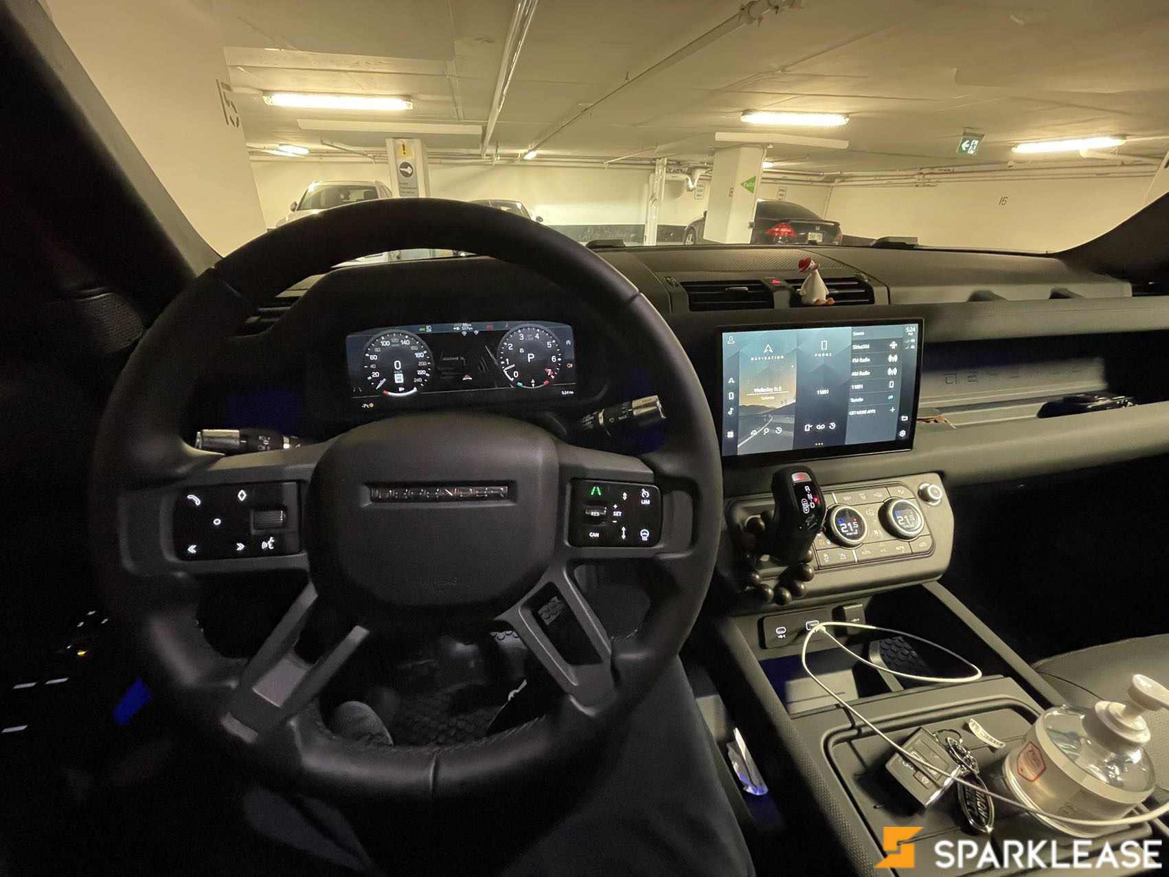 2022 Land Rover Defender 110 X-Dynamic SE AWD, 多伦多, 全款车