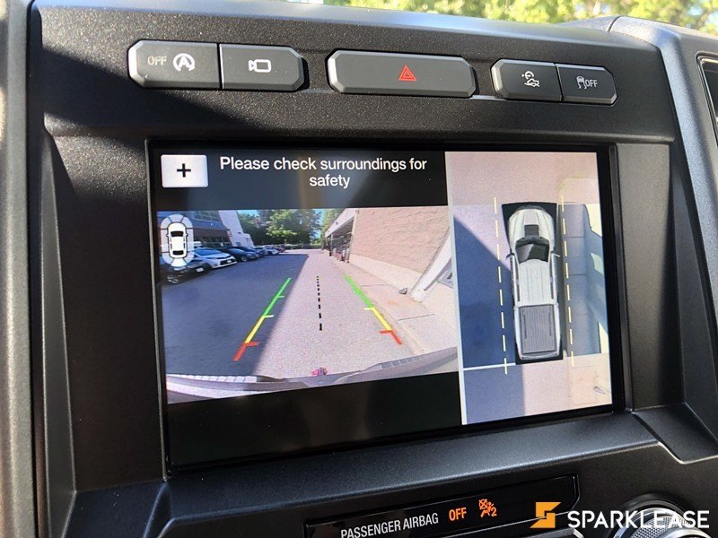 2019 Ford F-150 Raptor 4WD SuperCab 5.5' Box, 温哥华, 全款车