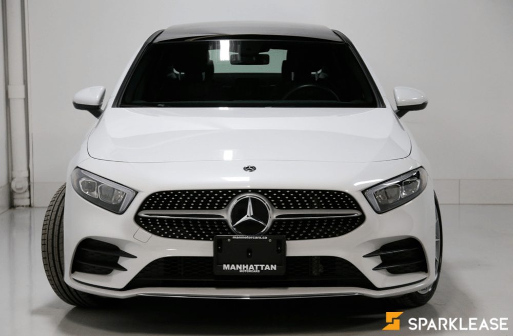 2020 Mercedes-Benz A-Class A220 , 多伦多, 全款车