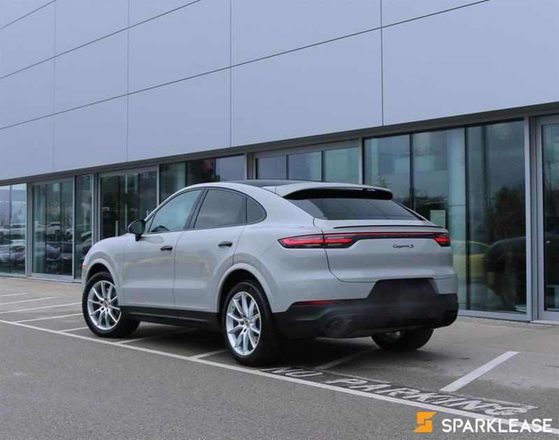 2022 Porsche  Cayenne  S Coupe AWD , Toronto, Finance Quote Provided