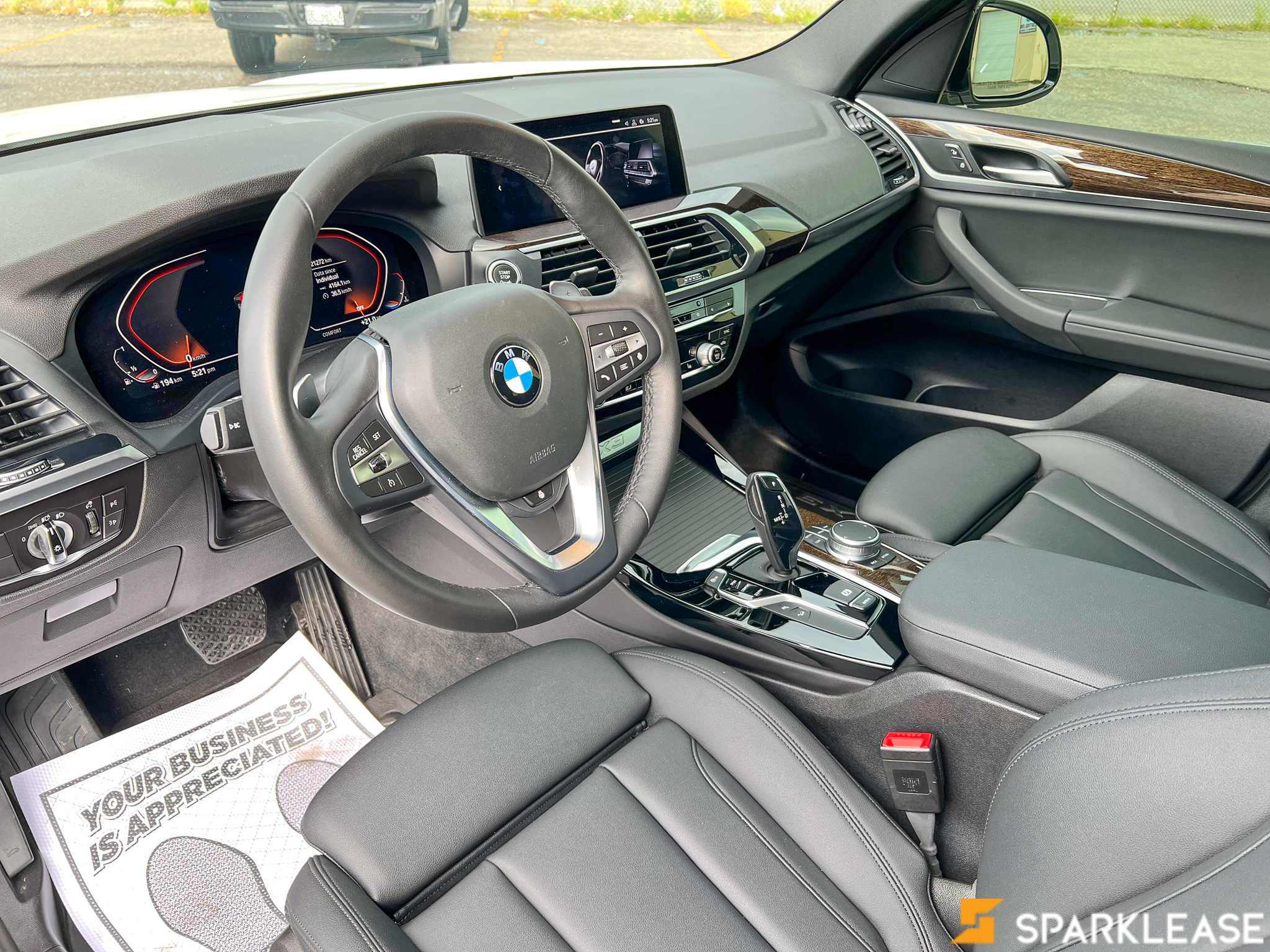 2020 BMW  X3  xDrive30i Sports Activity Vehicle , 多伦多, 全款车