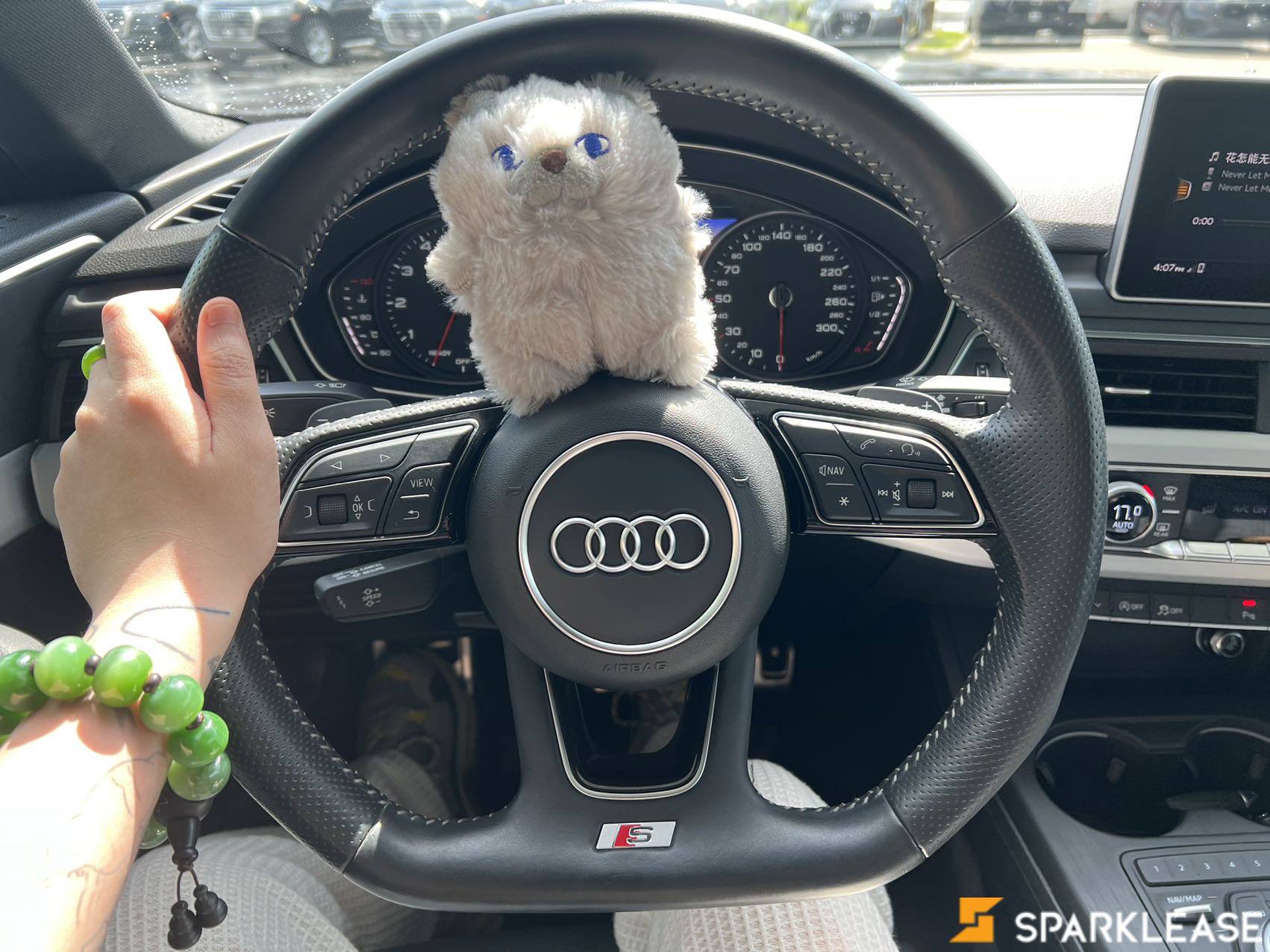 2018 Audi A5 Coupe 2.0 TFSI quattro Tech..., Toronto, Cash