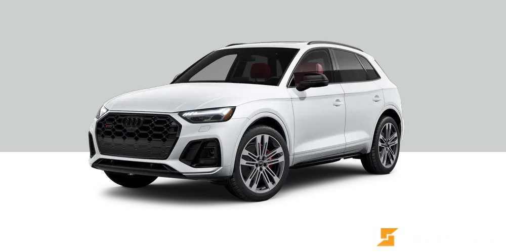 2023 Audi SQ5 Technik 3.0T 现车一台, Toronto, Lease Quote Provided