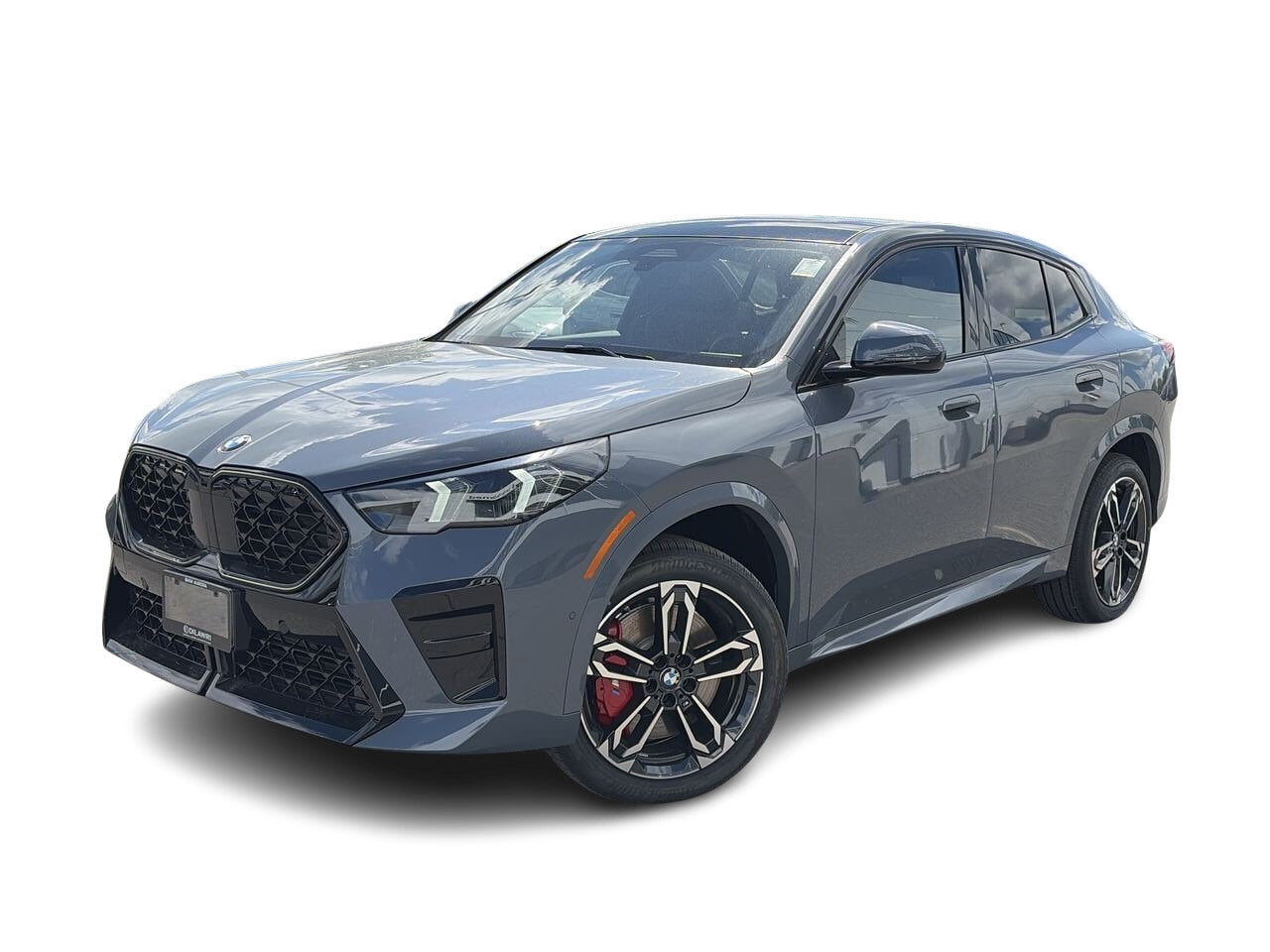 2026 BMW X2 xDrive28i