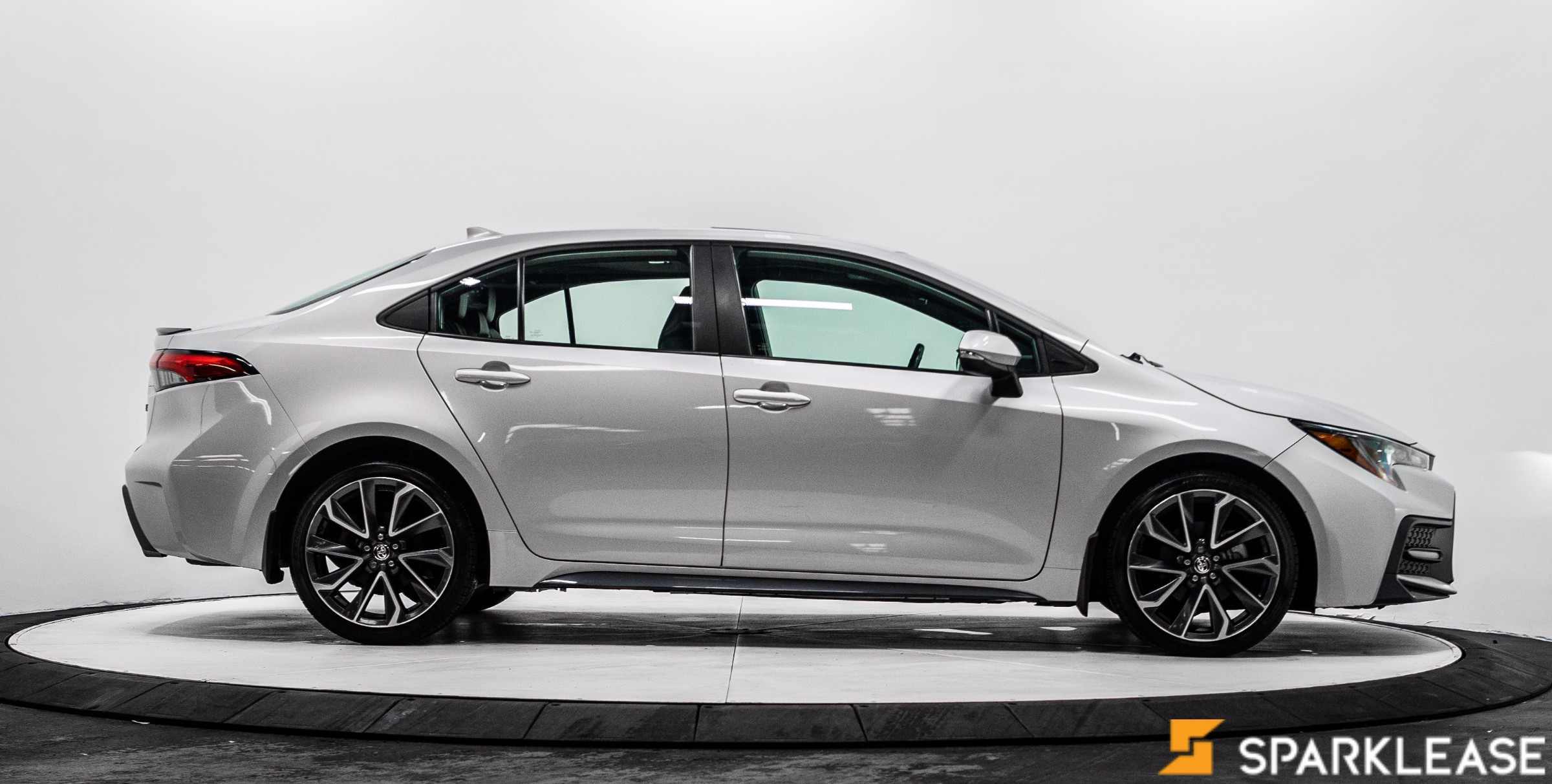 2020 Toyota Corolla Hybrid CVT, 多伦多, 全款车