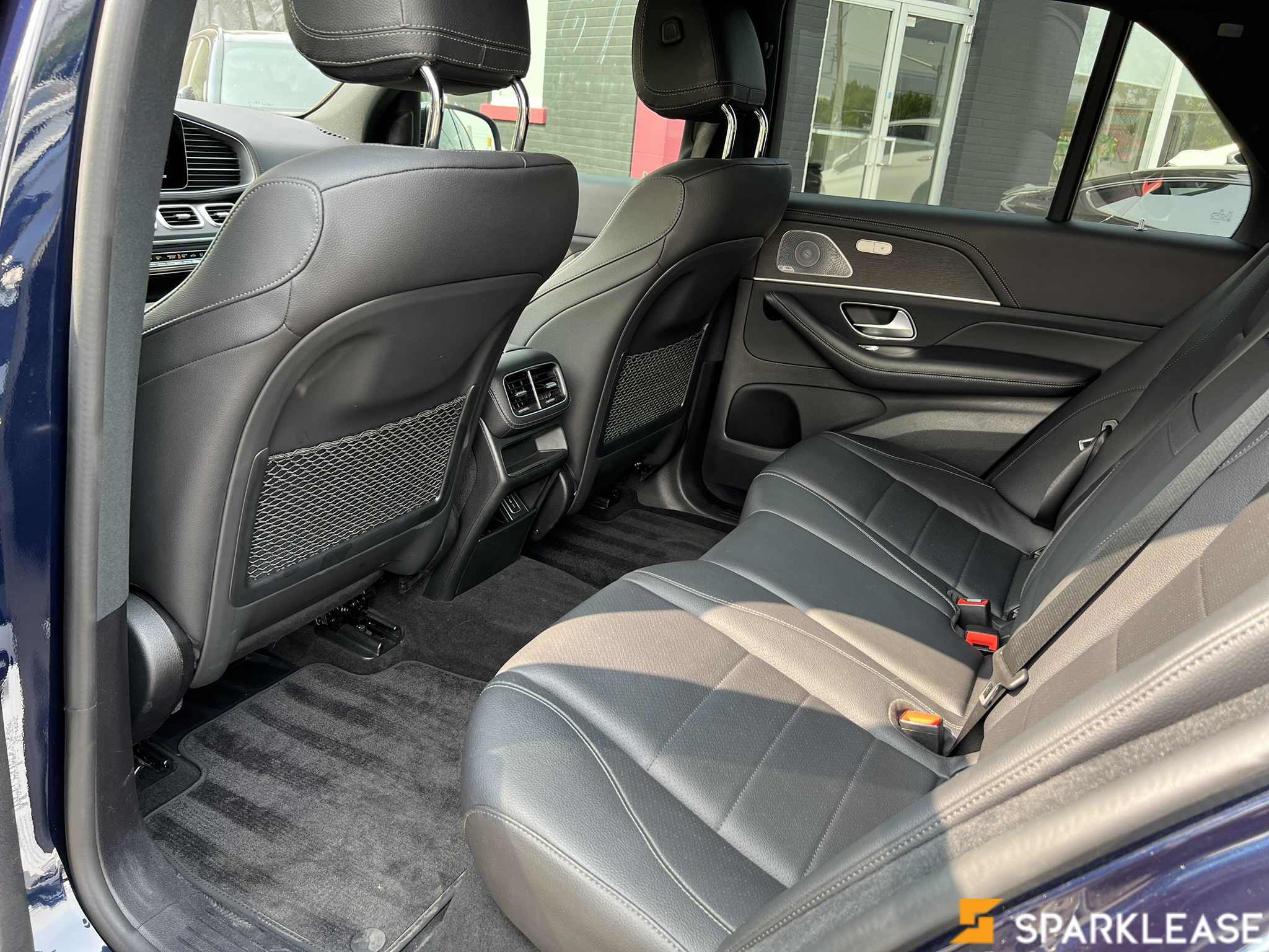 2020 Mercedes-Benz  GLE 450 4MATIC SUV , 多伦多, 全款车