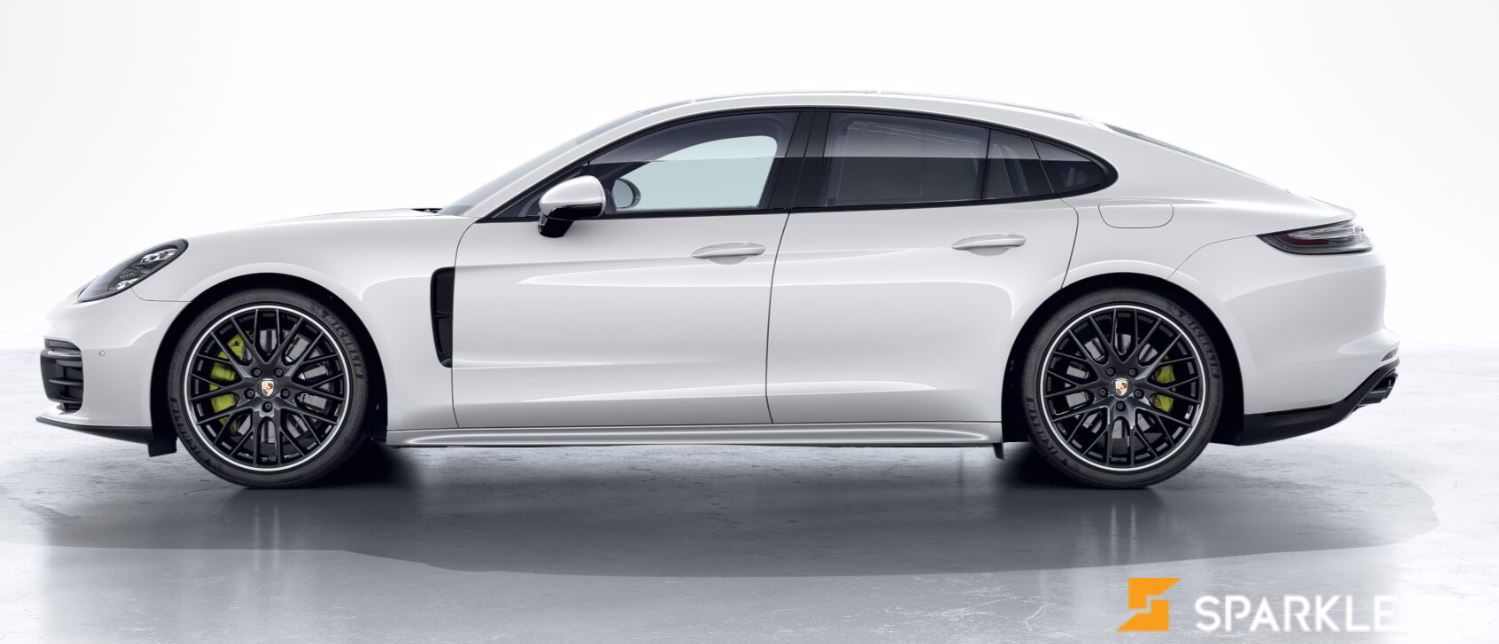 2023 Porsche  Panamera  4 E-Hybrid AWD , Toronto, Lease Quote Provided