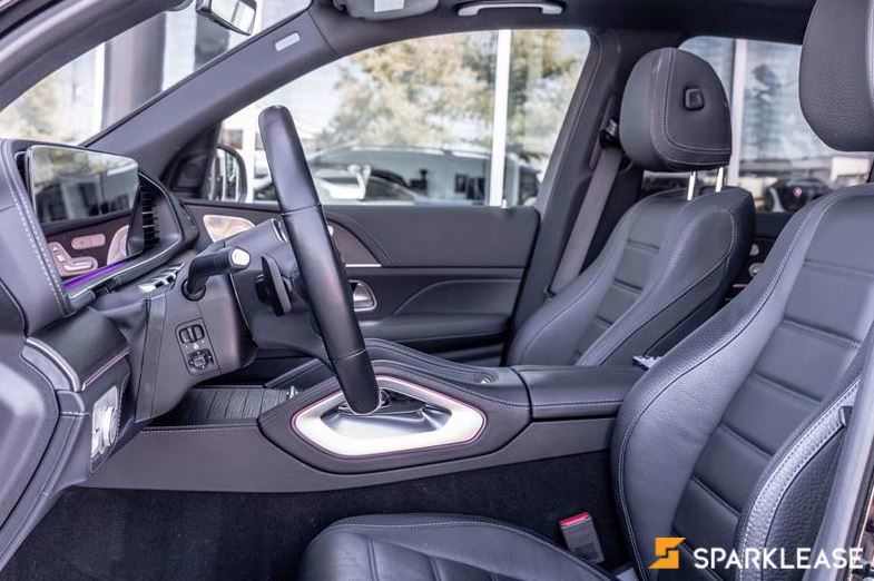 2020 Mercedes-Benz GLE GLE 450 4MATIC SUV, 多伦多, 五大行Finance估价