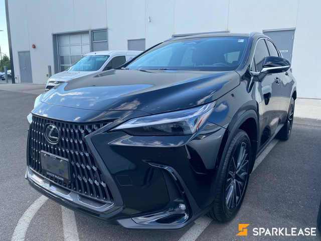 2024 Lexus NX 350h EXECUTIVE , 多伦多, 原厂Lease方案