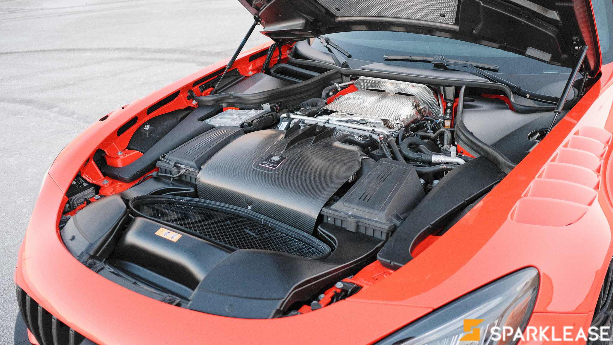 2021 Mercedes-Benz  AMG GT  Black Series, 多伦多, 全款车