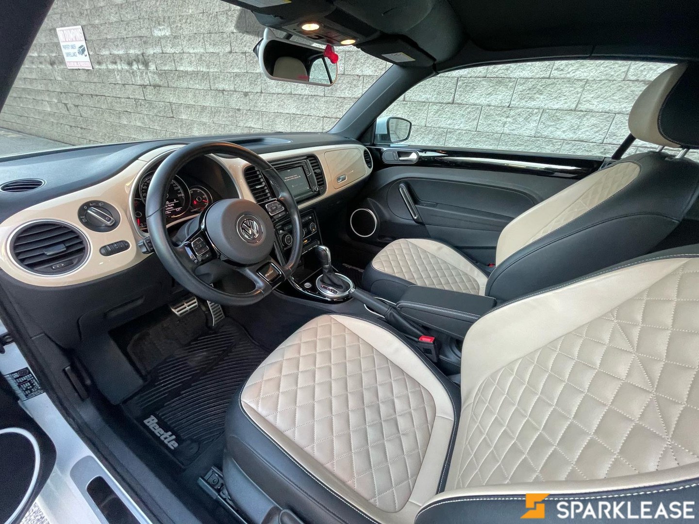 2019 Volkswagen Beetle, 温哥华, 全款车