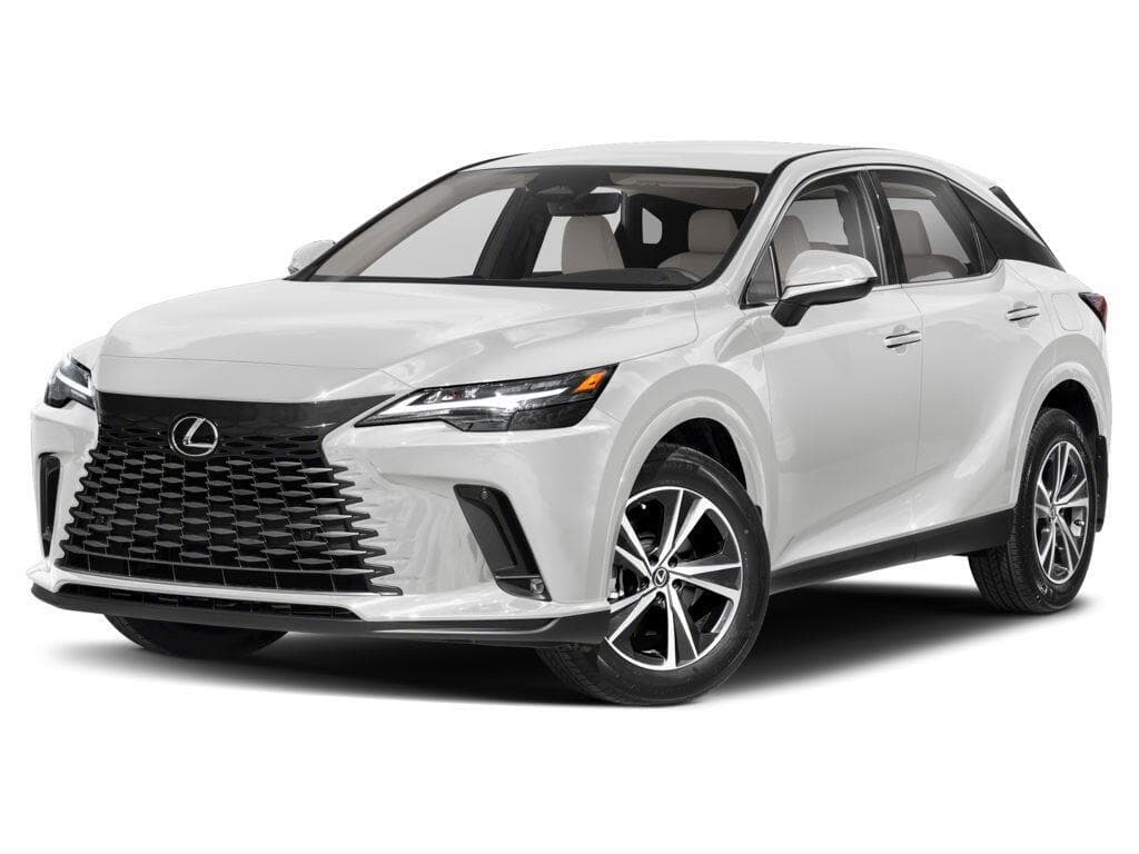 2024 Lexus RX 350 4dr At 350