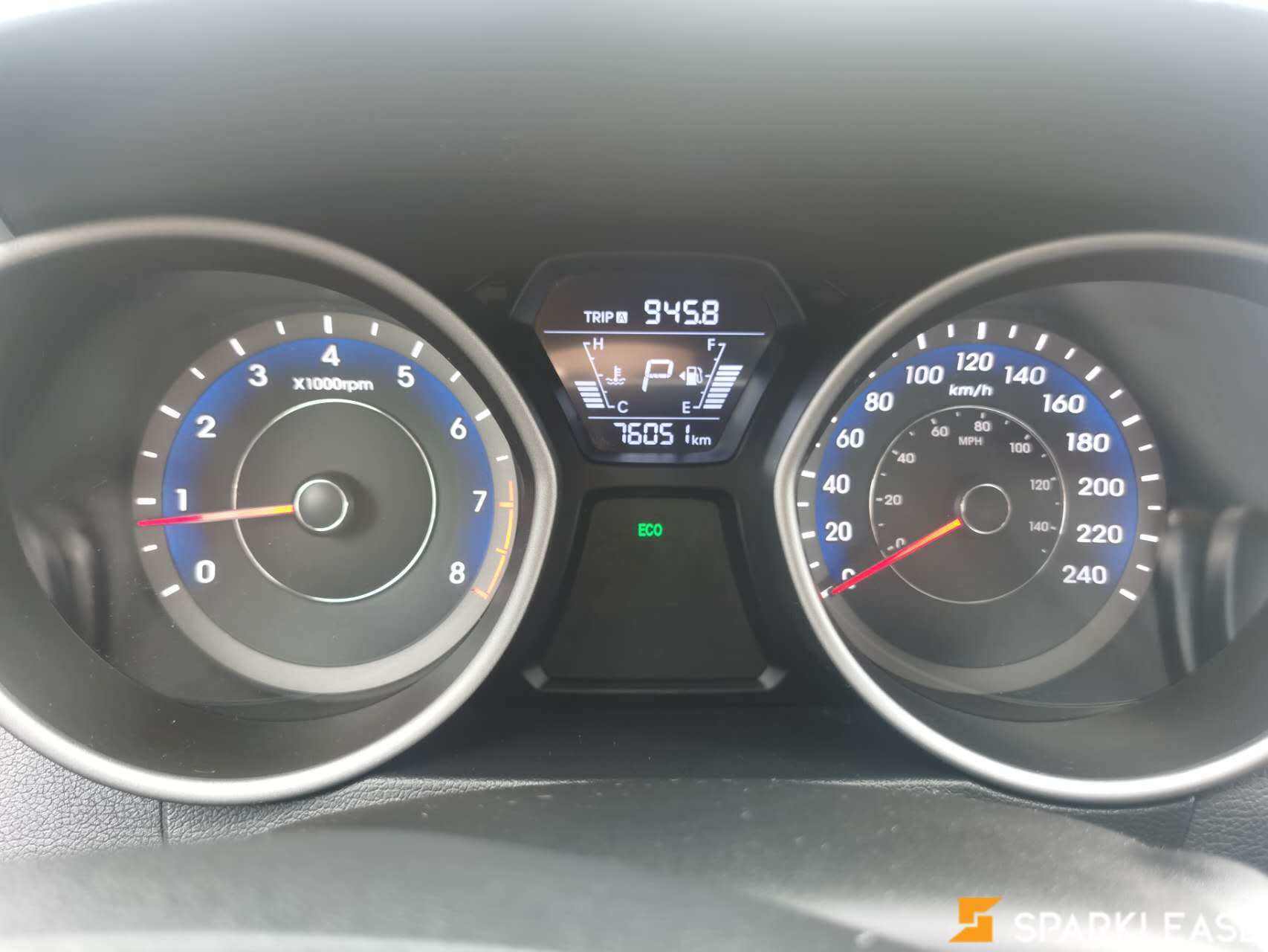 2016 Hyundai Elantra 4dr Sdn Auto Sport Appearance, 温哥华, 五大行Finance估价