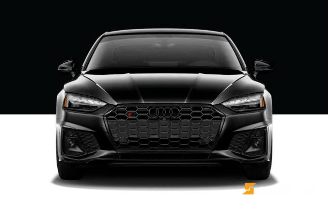 2022 Audi S5 Coupe Progressiv, Toronto, Lease Quote Provided