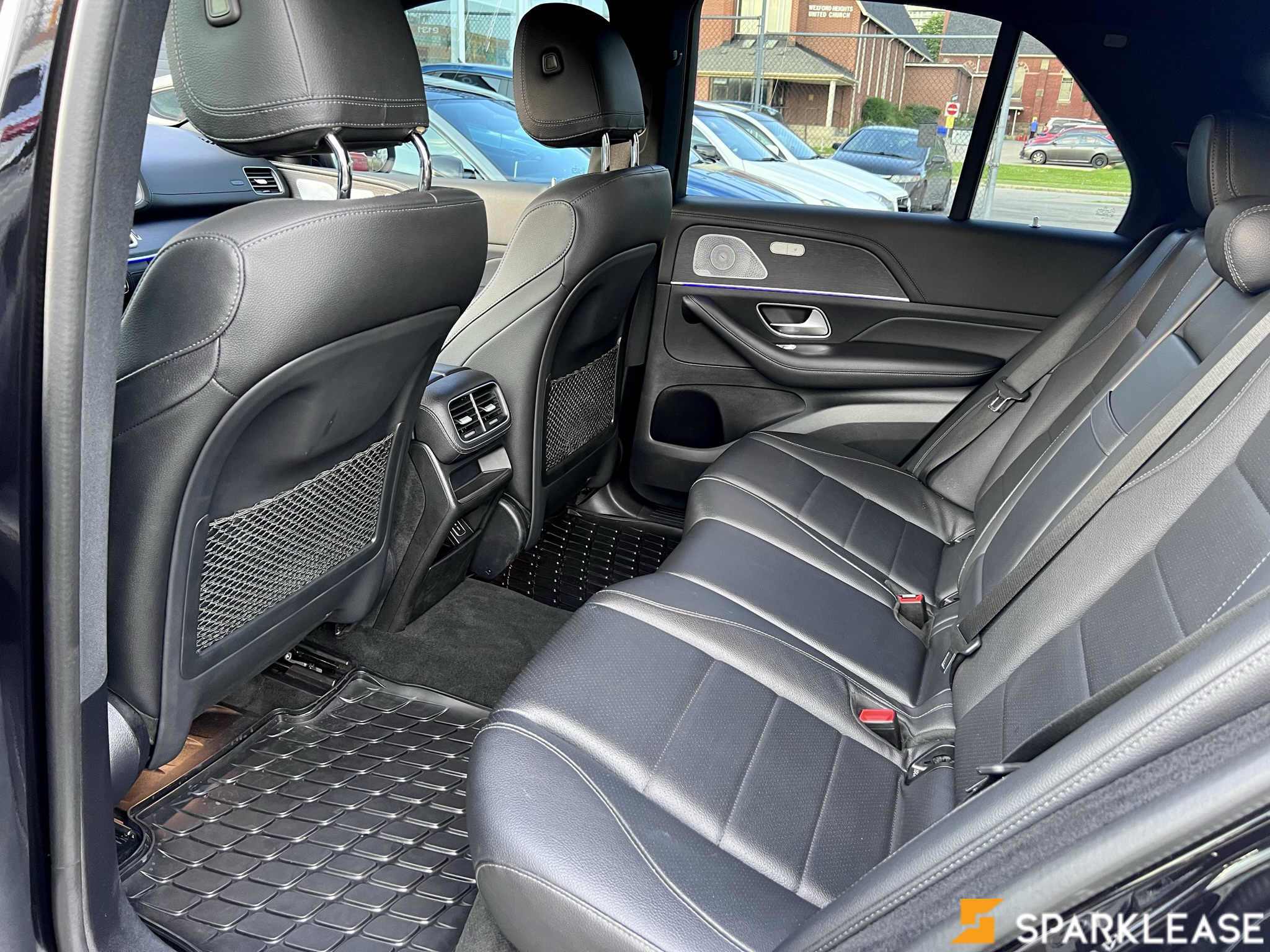 2020 Mercedes-Benz GLE 450 4MATIC SUV , 多伦多, 全款车