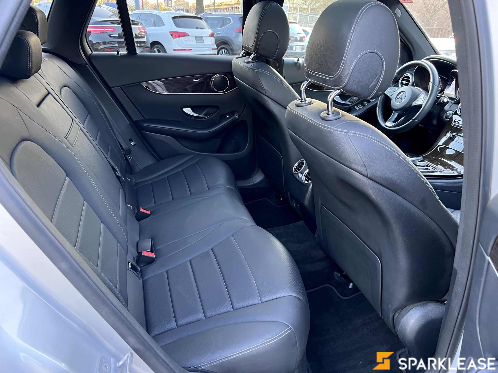 2018 Mercedes-Benz  GLC  GLC 300 4MATIC SUV , 多伦多, 全款车