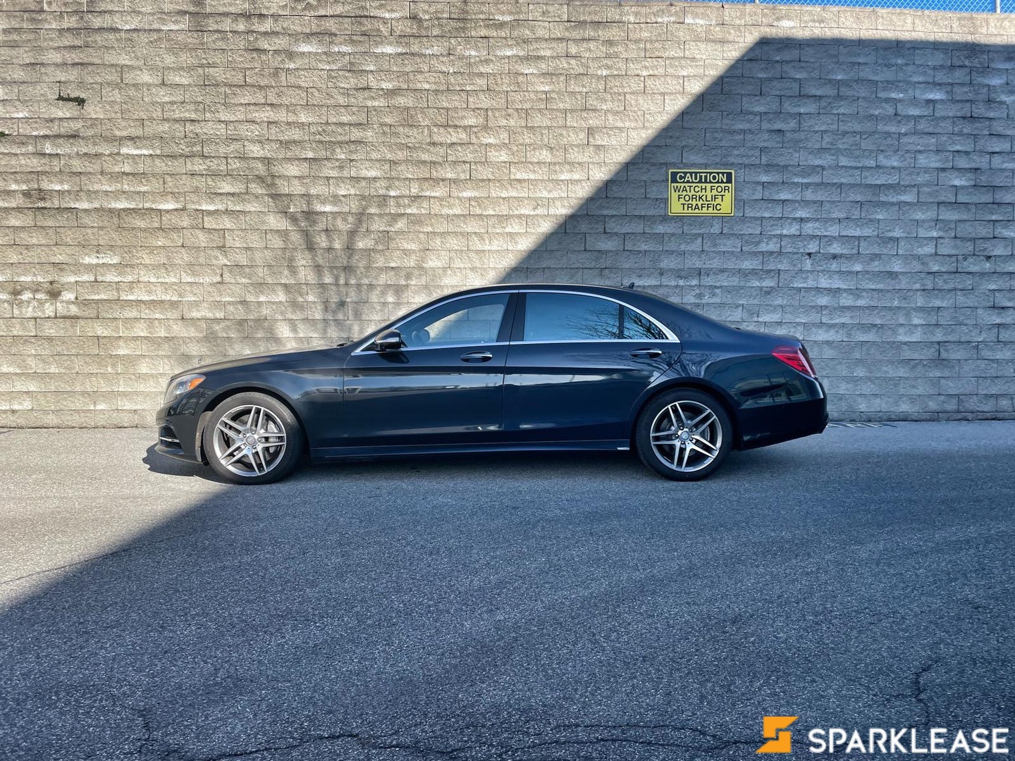 2015 Mercedes-Benz S550, 温哥华, 全款车