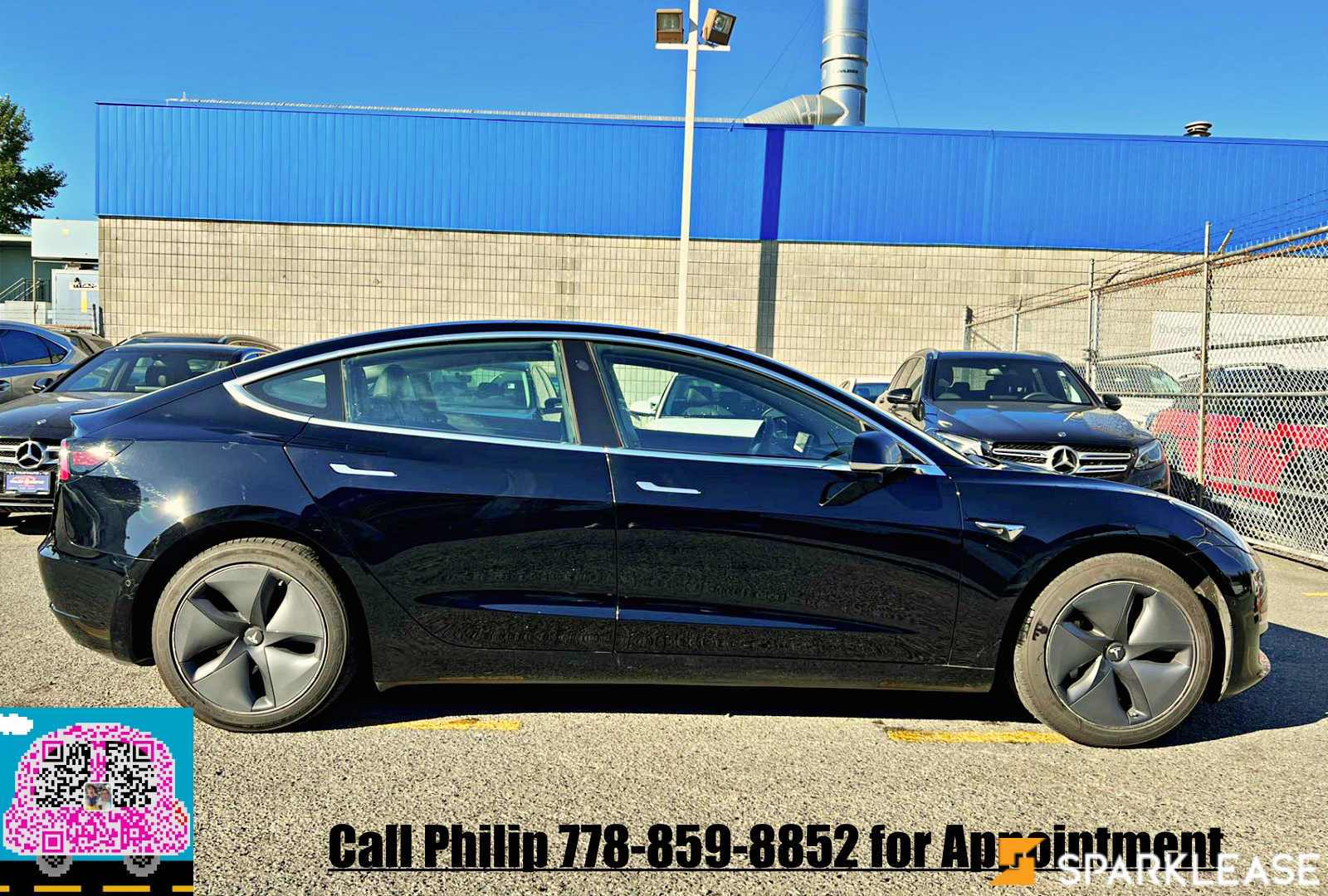 2019 Tesla Model 3 , Vancouver, Cash