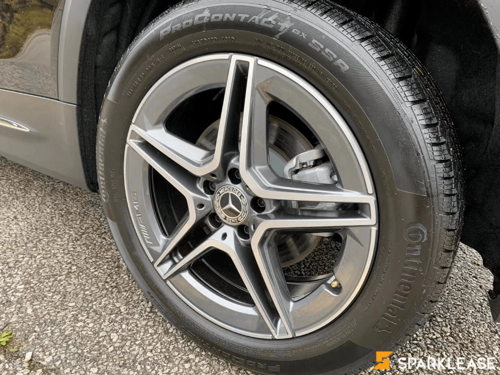 2021 Mercedes-Benz GLB250, Toronto, Lease Quote Provided