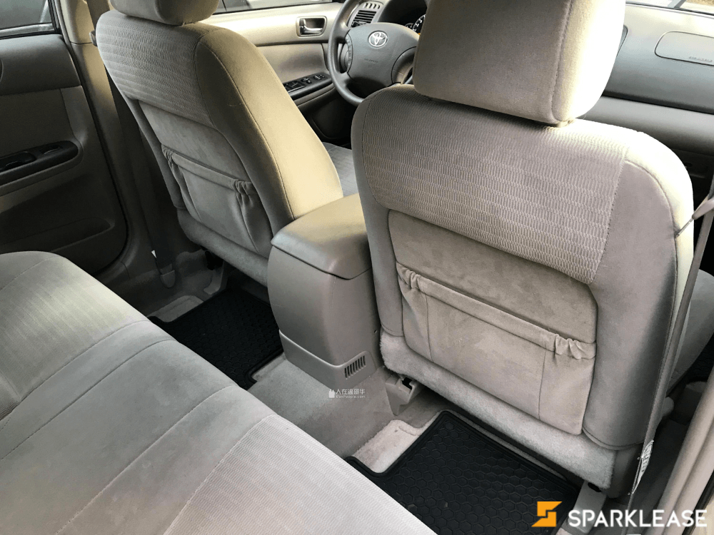 2005 Toyota Camry , 温哥华, 全款车