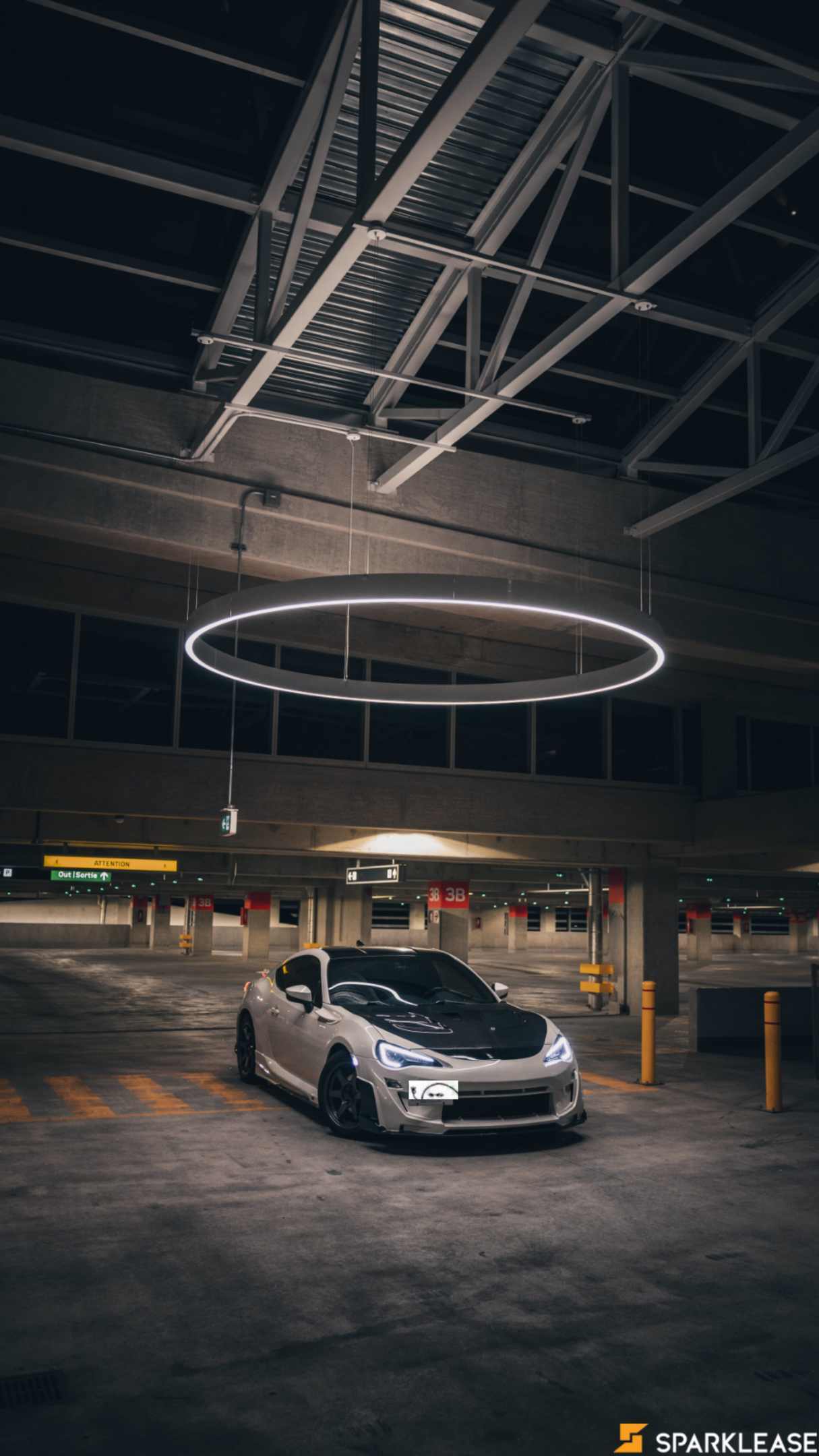 2013 Subaru BRZ 2dr Cpe Man Sport-tech, 多伦多, 全款车