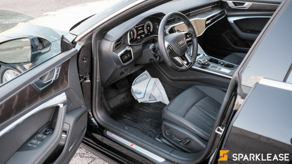 2019 Audi A7 Sportback Technik Quattro, 多伦多, 全款车