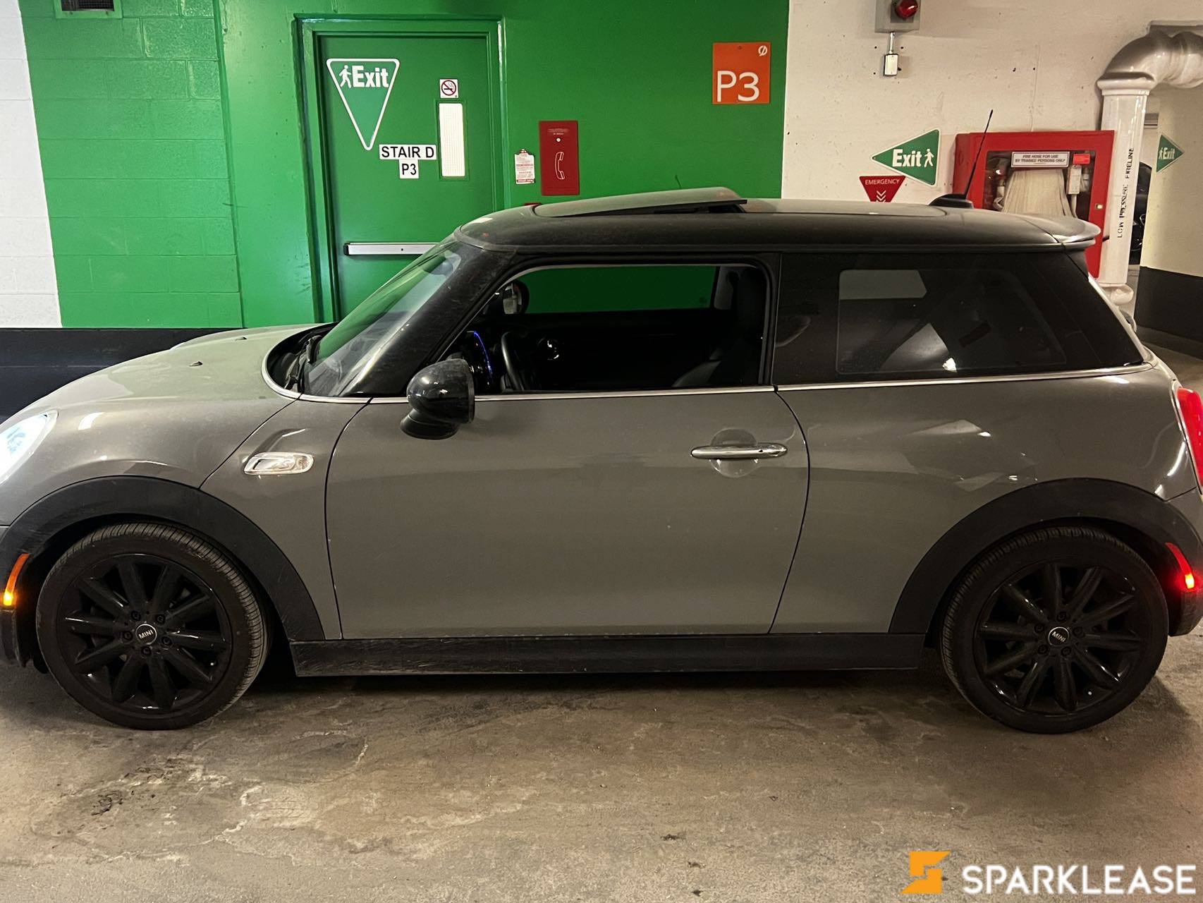2018 MINI cooper, 多伦多, 全款车