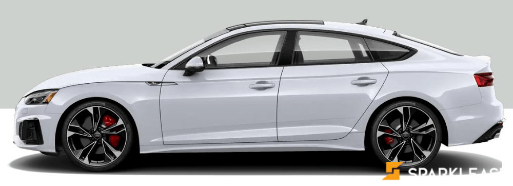 2022 Audi S5 Sportback Technik, Toronto, Lease Quote Provided