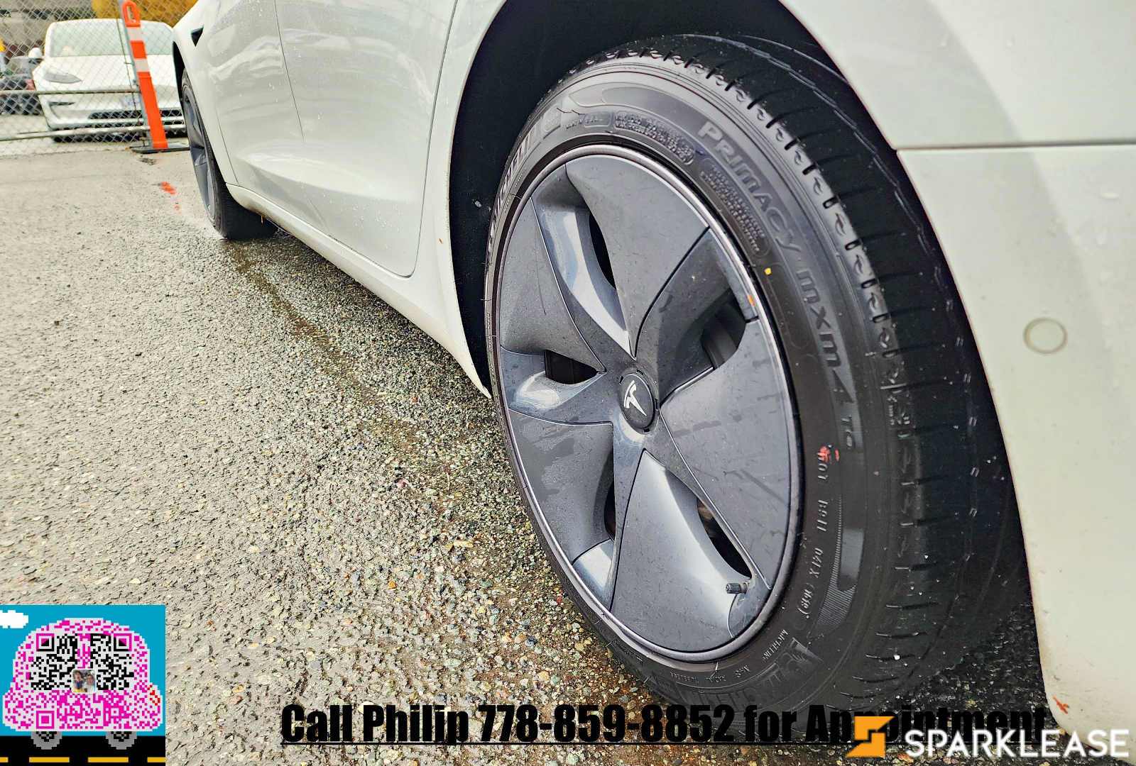 2019 Tesla  Model 3  Standard Range RWD ..., Vancouver, Finance Quote Provided