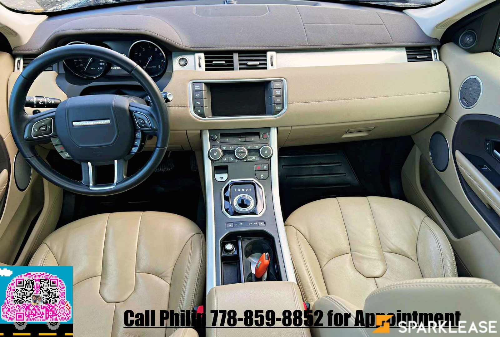 2014 Land Rover Range Rover Evoque 5dr H..., Vancouver, Finance Quote Provided