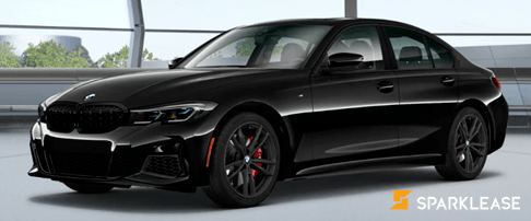 2022 BMW M340, 多伦多, 原厂Lease方案