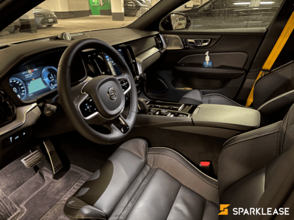 2020 Volvo S60 Polestar Engineered 北极星, Toronto, Lease Transfer