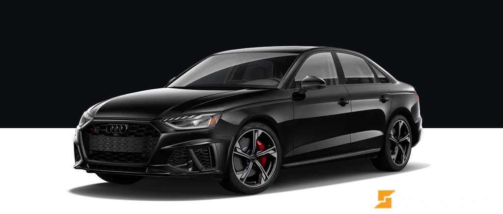 2023 Audi  S4 Technik 3.0 11月提车, Toronto, Lease Quote Provided