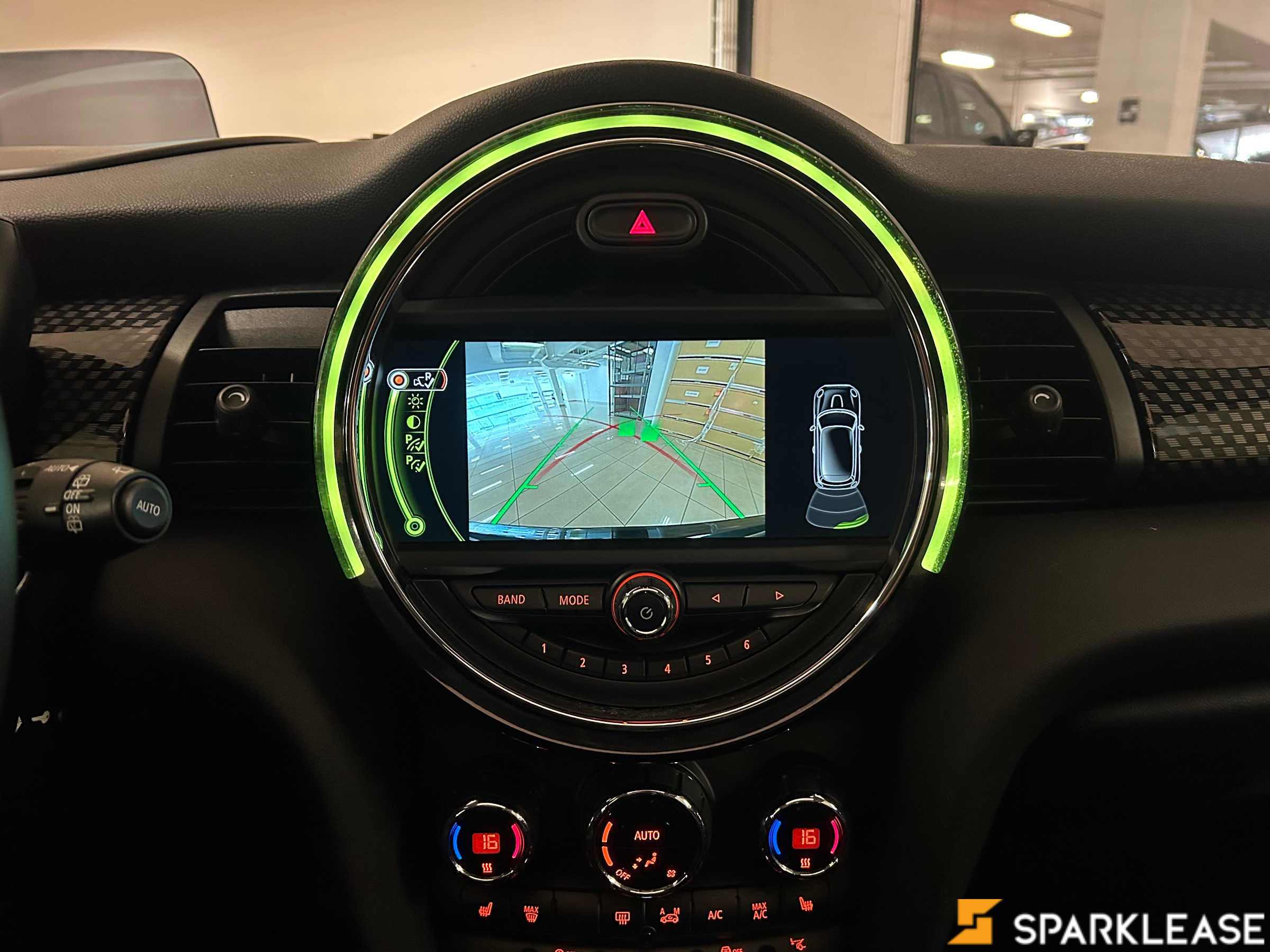 2017 MINI Cooper Hardtop 3dr Hatchback S, 多伦多, 五大行Finance估价