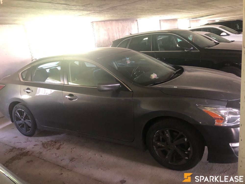 2015 Nissan Altima, 多伦多, 全款车