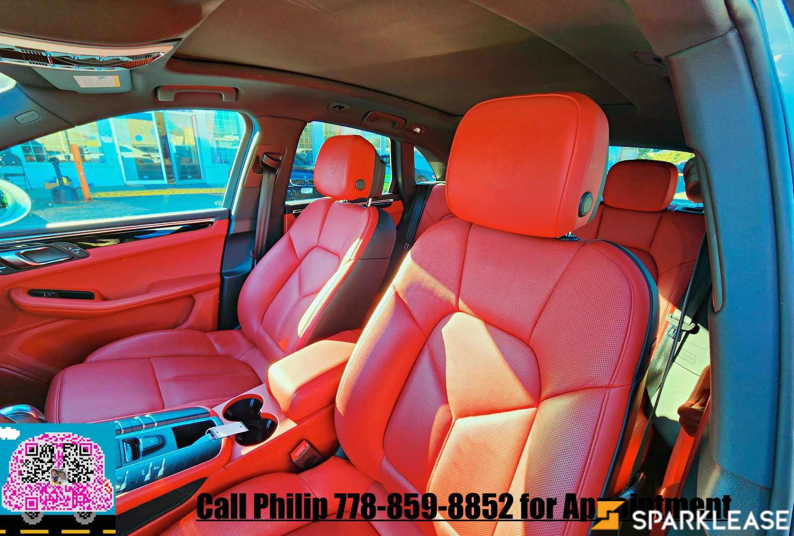 2015 Porsche Macan AWD 4dr S, Vancouver, Cash