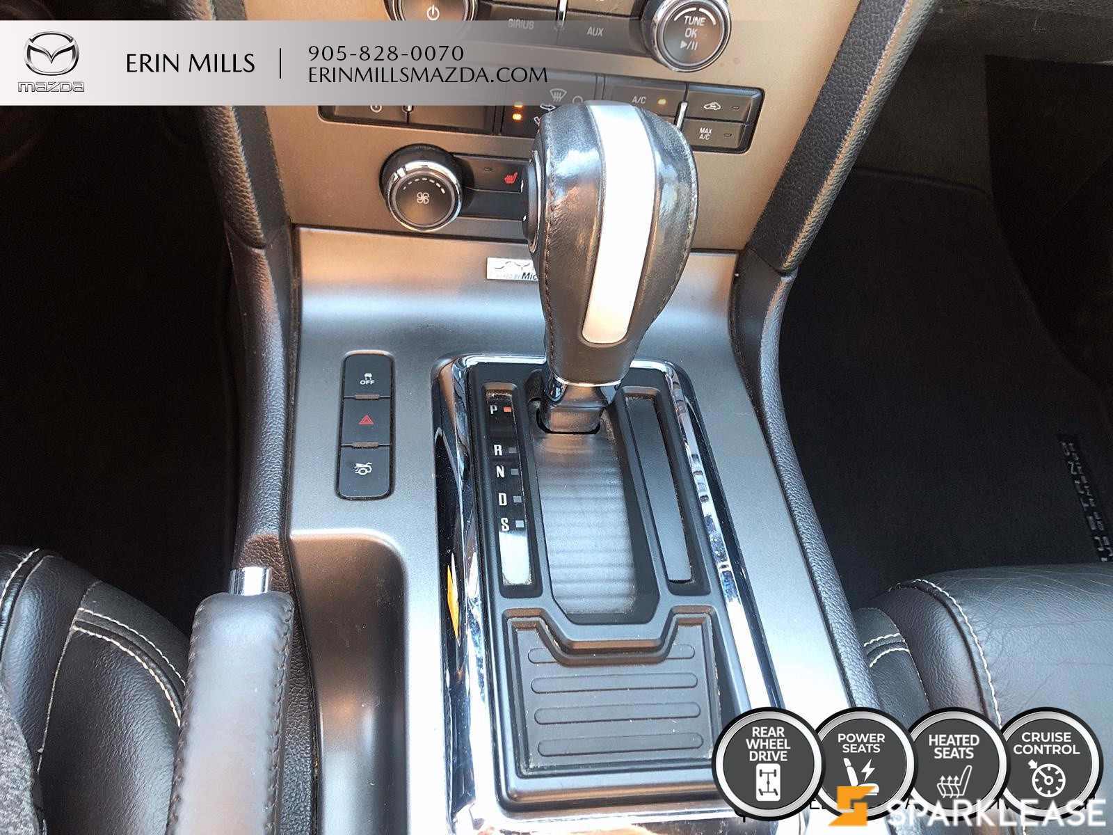2014 Ford Mustang 2dr Conv V6 Premium, 多伦多, 五大行Finance估价