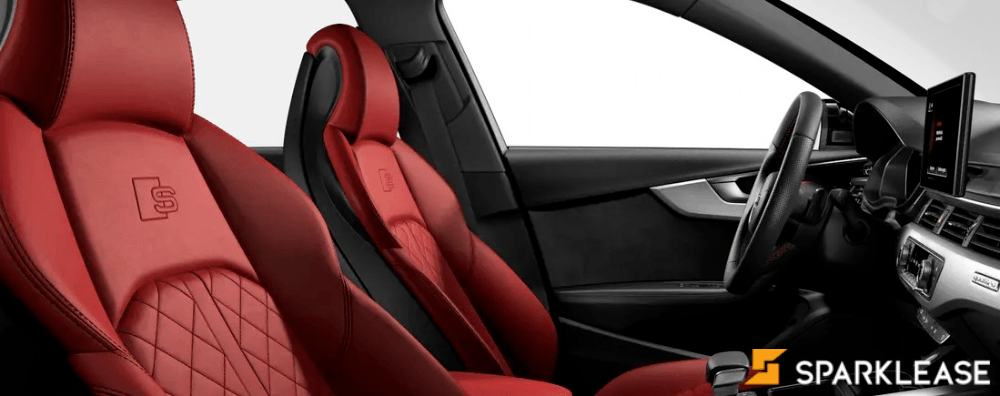 2022 Audi S4 Sedan Progressiv, Toronto, Lease Quote Provided