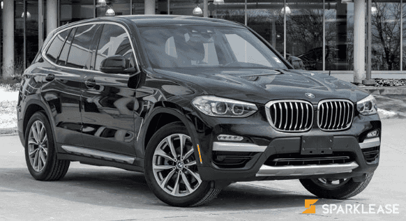 2019 BMW  X3  xDrive30i, 多伦多, 原厂Finance方案