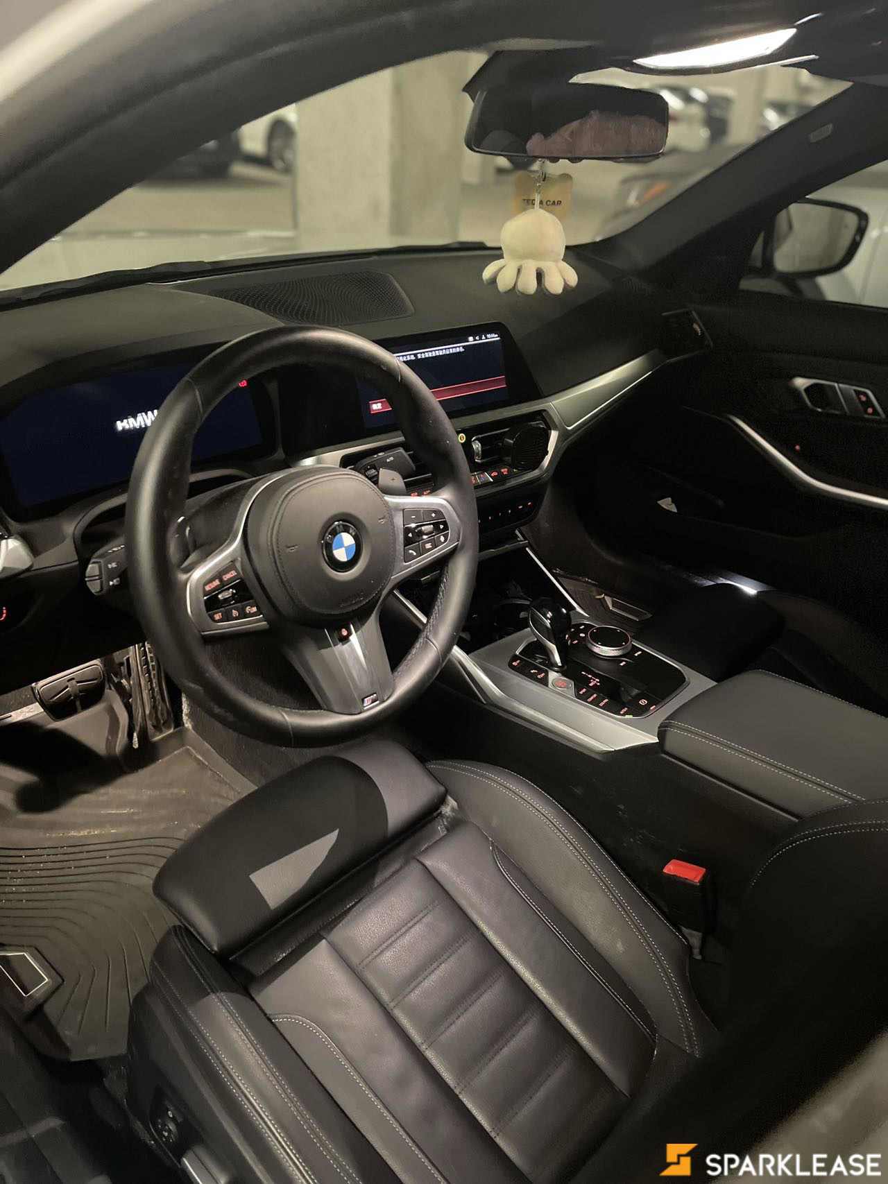 2021 BMW 3 Series 330i xDrive Sedan North America, Toronto, Lease Transfer