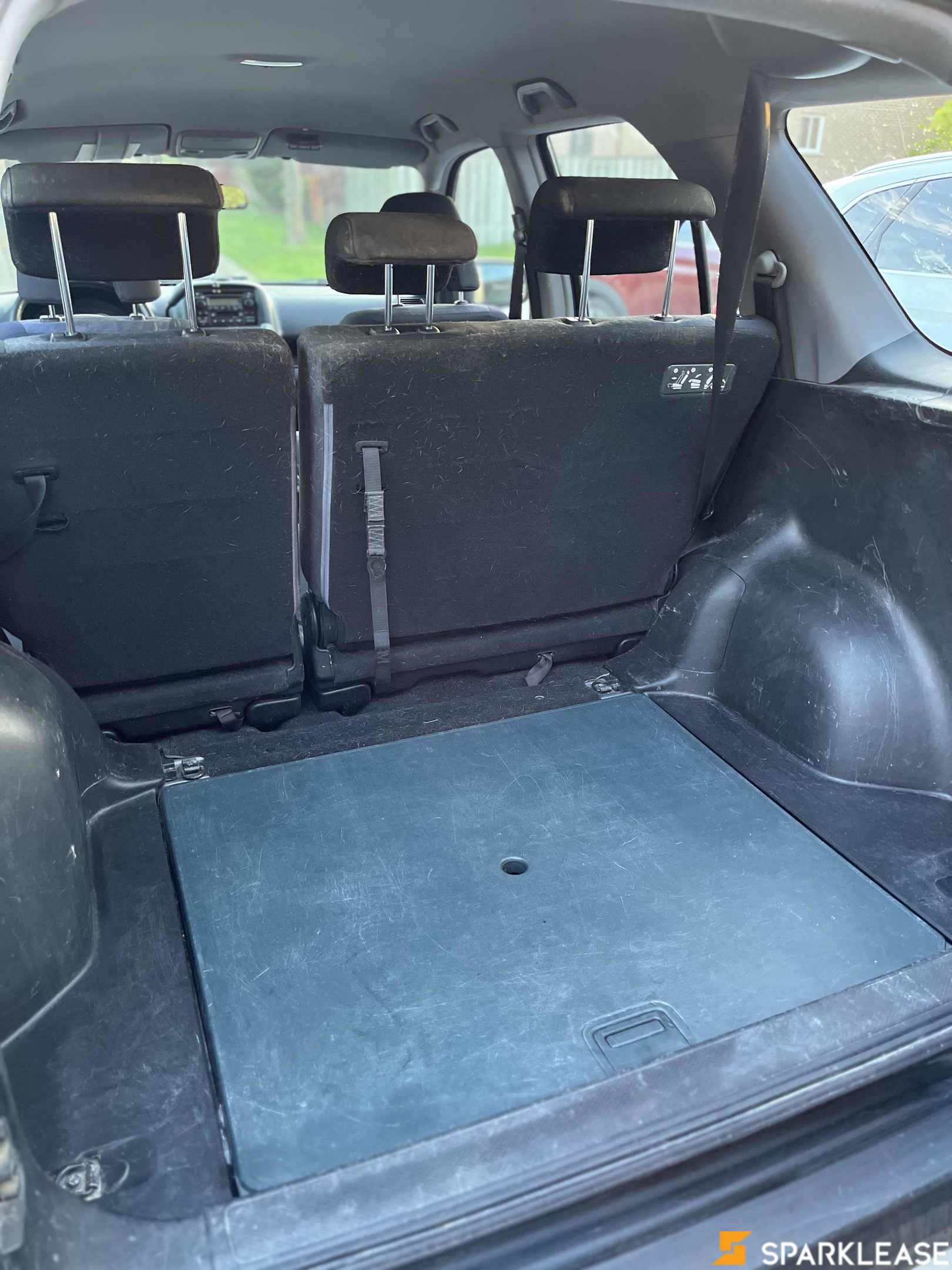 2006 Honda CR-V 4WD SE Auto, 多伦多, 全款车