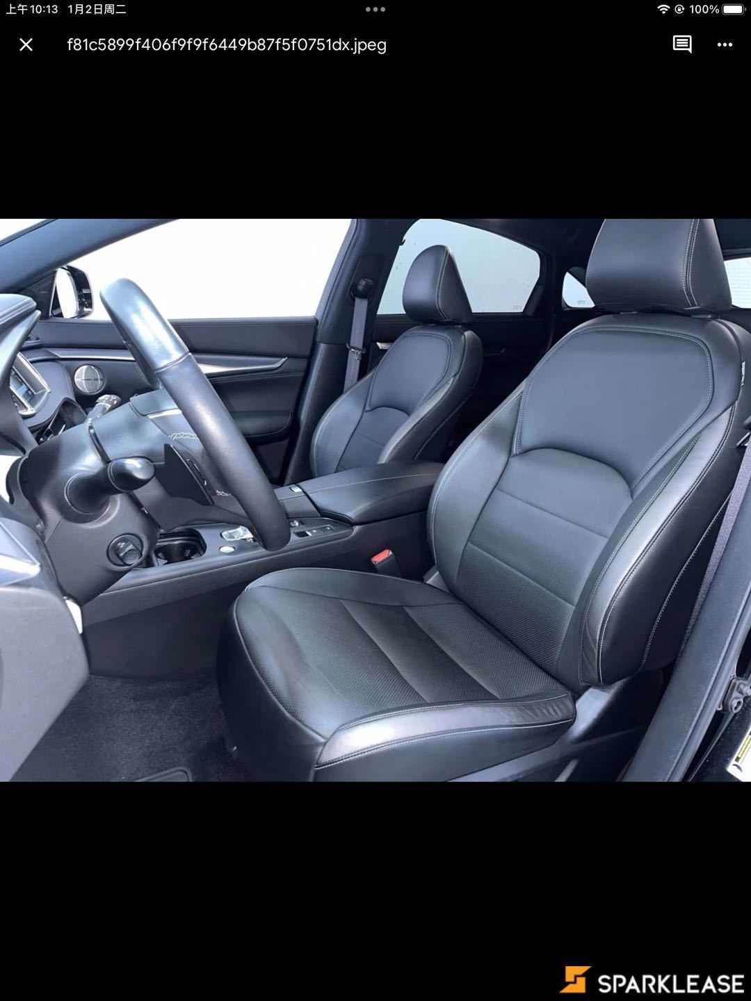2022 Infiniti QX55 ESSENTIAL ProASSIST AWD, Vancouver, Finance Quote Provided