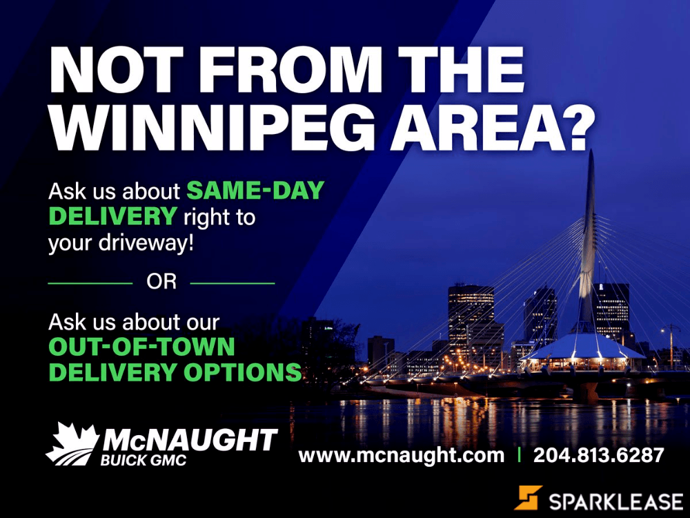 2020 Cadilac CT4 Sport, Winnipeg, 全款车