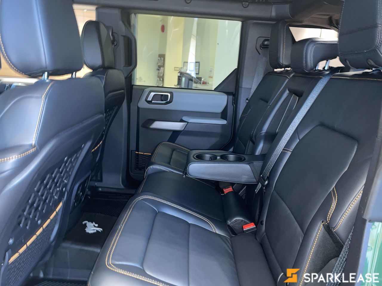 2022 Ford  Bronco  Badlands 4 Door Advanced 4x4 , 温哥华, 五大行Finance估价